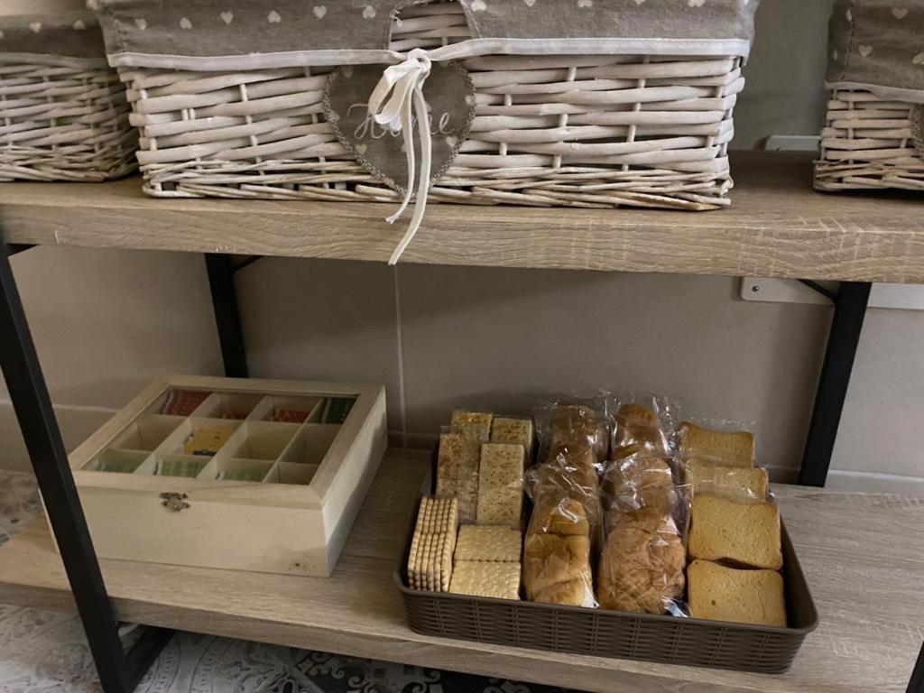 カターニア La Piccola Grotta Ursinoヴィラ エクステリア 写真